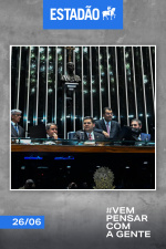 Estadão - 26/06/2025