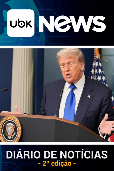 Diário de Notícias - 27/06/2025 - 2ª Edição