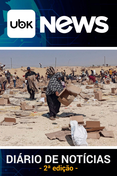 Diário de Notícias - 01/07/2025 - 2ª Edição