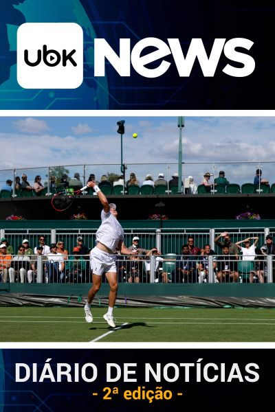 Diário de Notícias - 02/07/2025 - 2ª Edição