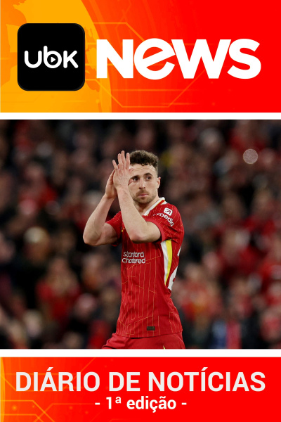 Diário de Notícias - 03/07/2025 - 1ª Edição