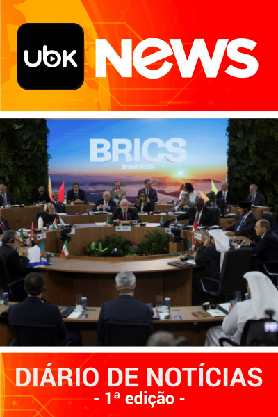 Diário de Notícias - 07/07/2025 - 1ª Edição