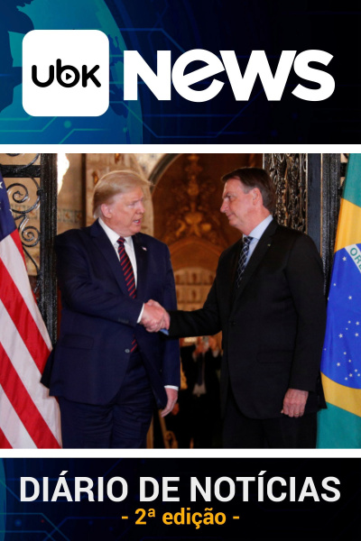 Diário de Notícias - 07/07/2025 - 2ª Edição