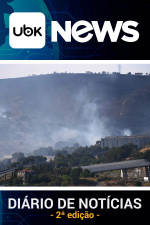 Diário de Notícias - 08/07/2025 - 2ª Edição