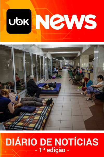 Diário de Notícias - 09/07/2025 - 1ª Edição