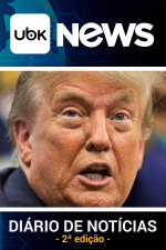 Diário de Notícias - 09/07/2025 - 2ª Edição