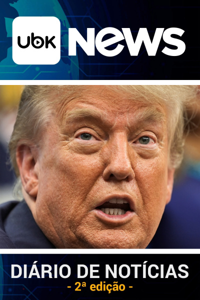 Diário de Notícias - 09/07/2025 - 2ª Edição