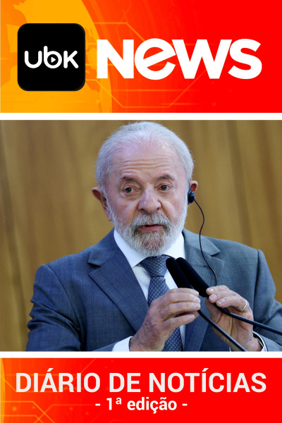 Diário de Notícias - 10/07/2025 - 1ª Edição