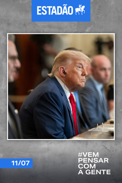 Estadão - 11/07/2025