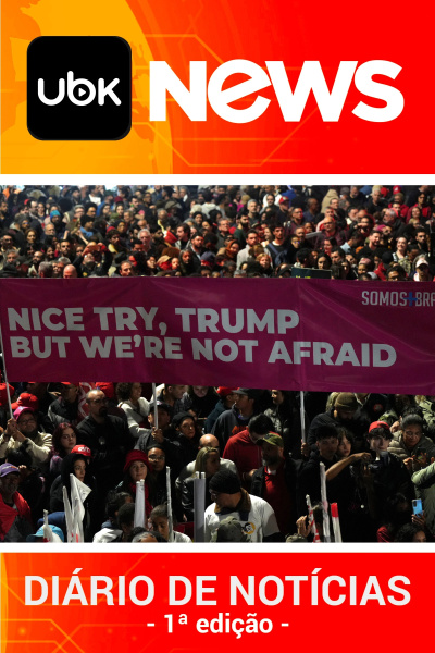 Diário de Notícias - 11/07/2025 - 1ª Edição