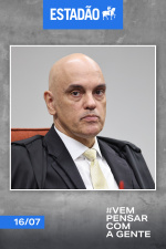 Estadão - 16/07/2025