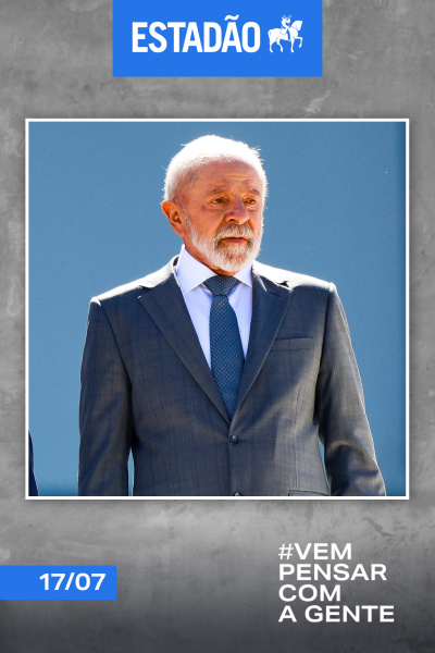 Estadão - 17/07/2025