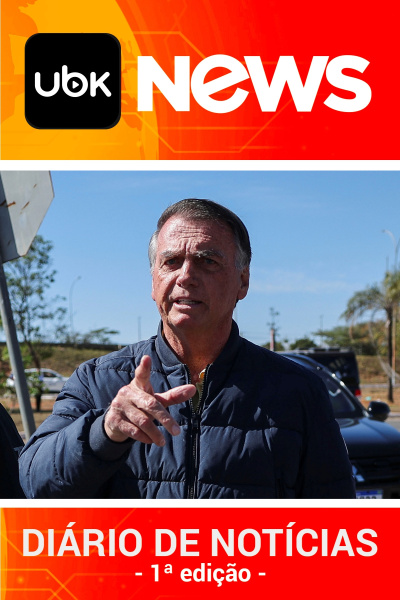 Diário de Notícias - 18/07/2025 - 1ª Edição