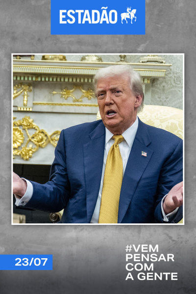 Estadão - 23/07/2025