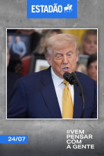 Estadão - 24/07/2025