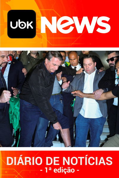 Diário de Notícias - 24/07/2025 - 1ª Edição