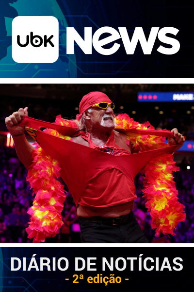 Diário de Notícias - 24/07/2025 - 2ª Edição