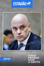 Estadão - 25/07/2025