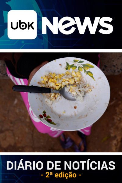 Diário de Notícias - 28/07/2025 - 2ª Edição