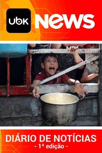 Diário de Notícias - 29/07/2025 - 1ª Edição