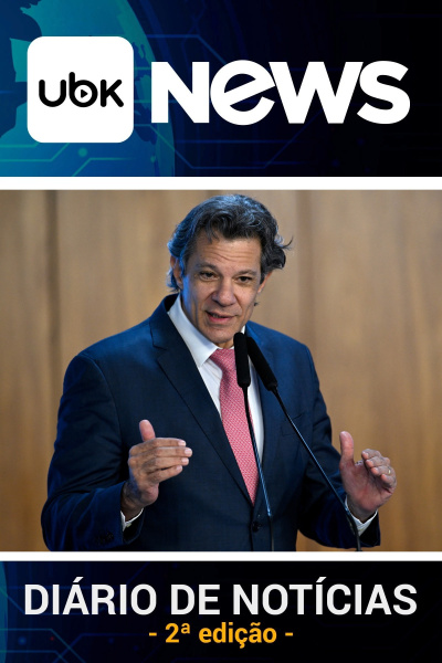 Diário de Notícias - 29/07/2025 - 2ª Edição