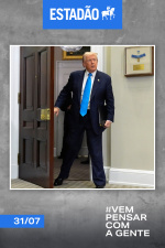 Estadão - 31/07/2025