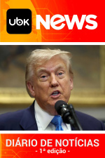 Diário de Notícias - 31/07/2025 - 1ª Edição