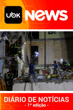 Diário de Notícias - 01/08/2025 - 1ª Edição