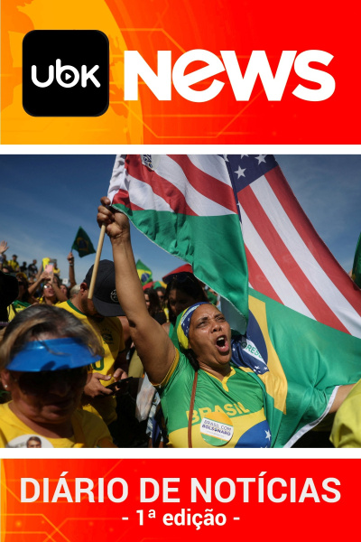 Diário de Notícias - 04/08/2025 - 1ª Edição