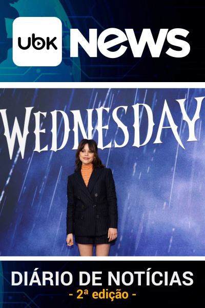 Diário de Notícias - 04/08/2025 - 2ª Edição