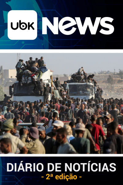 Diário de Notícias - 05/08/2025 - 2ª Edição