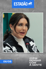 Estadão - 06/08/2025