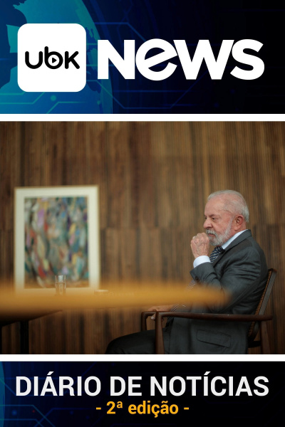 Diário de Notícias - 06/08/2025 - 2ª Edição