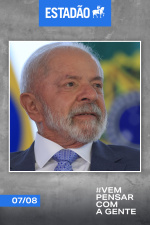 Estadão - 07/08/2025