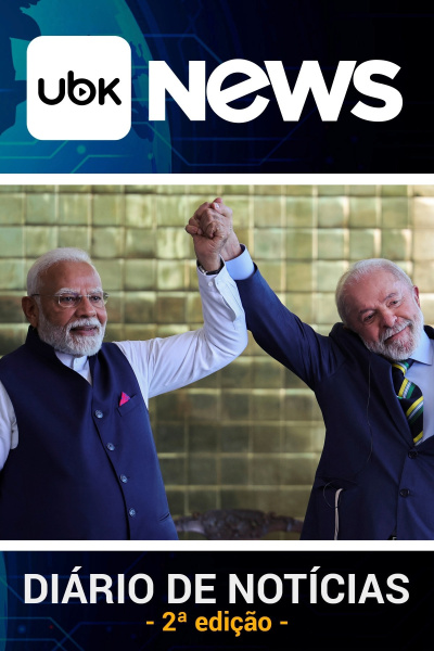 Diário de Notícias - 07/08/2025 - 2ª Edição