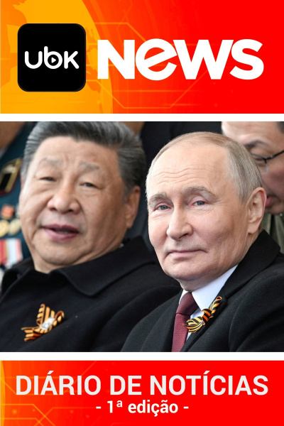 Diário de Notícias - 08/08/2025 - 1ª Edição