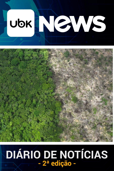 Diário de Notícias - 08/08/2025 - 2ª Edição