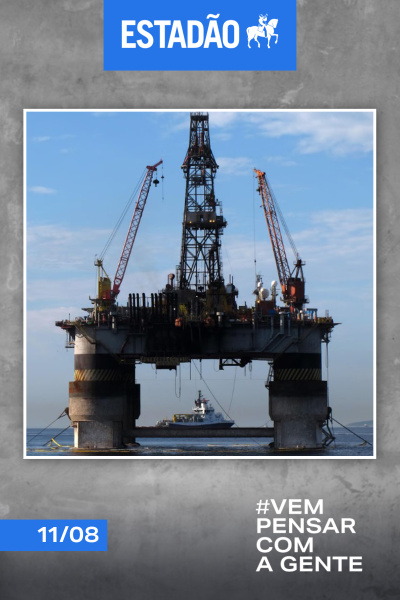 Estadão - 11/08/2025
