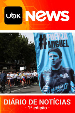 Diário de Notícias - 11/08/2025 - 1ª Edição