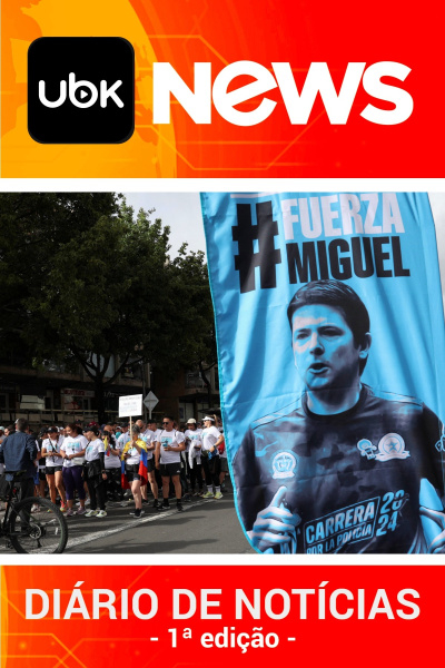 Diário de Notícias - 11/08/2025 - 1ª Edição