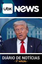 Diário de Notícias - 11/08/2025 - 2ª Edição