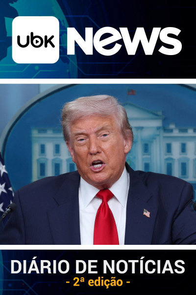 Diário de Notícias - 11/08/2025 - 2ª Edição