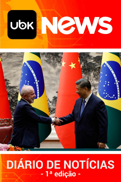 Diário de Notícias - 12/08/2025 - 1ª Edição