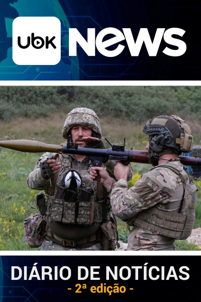 Diário de Notícias - 12/08/2025 - 2ª Edição