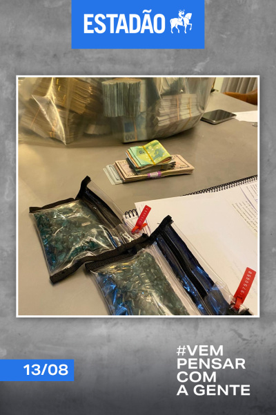 Estadão - 13/08/2025