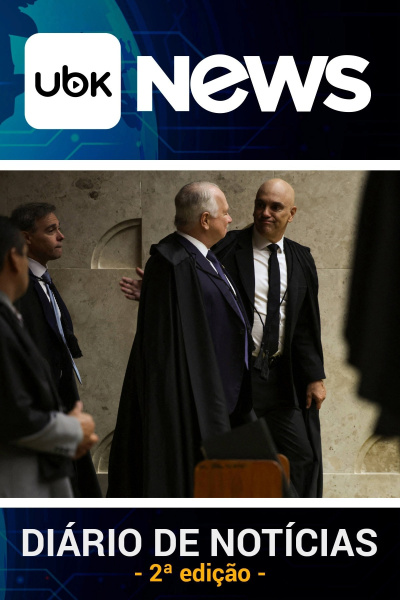 Diário de Notícias - 13/08/2025 - 2ª Edição