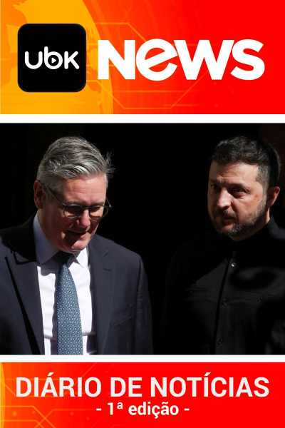 Diário de Notícias - 14/08/2025 - 1ª Edição