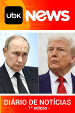 Diário de Notícias - 15/08/2025 - 1ª Edição