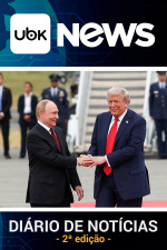 Diário de Notícias - 15/08/2025 - 2ª Edição