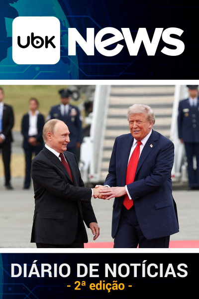 Diário de Notícias - 15/08/2025 - 2ª Edição